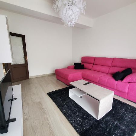 Apartament Piso Termal III Ourense Zewnętrze zdjęcie
