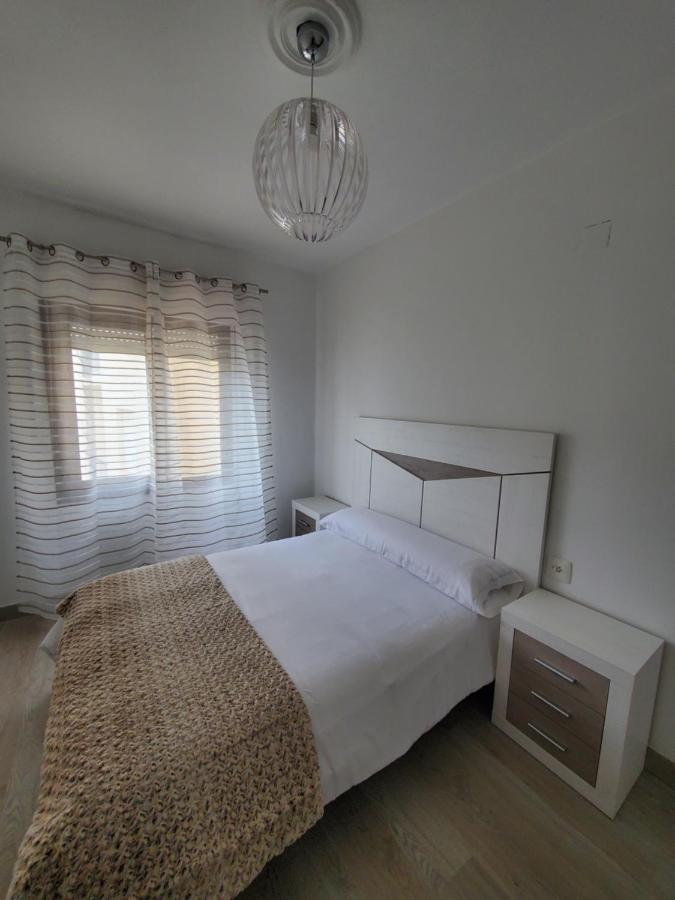 Apartament Piso Termal III Ourense Zewnętrze zdjęcie