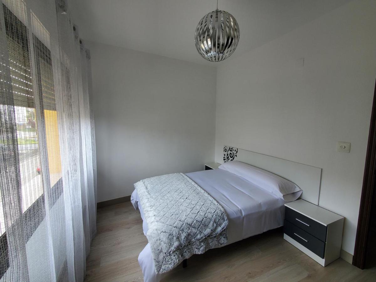 Apartament Piso Termal III Ourense Zewnętrze zdjęcie