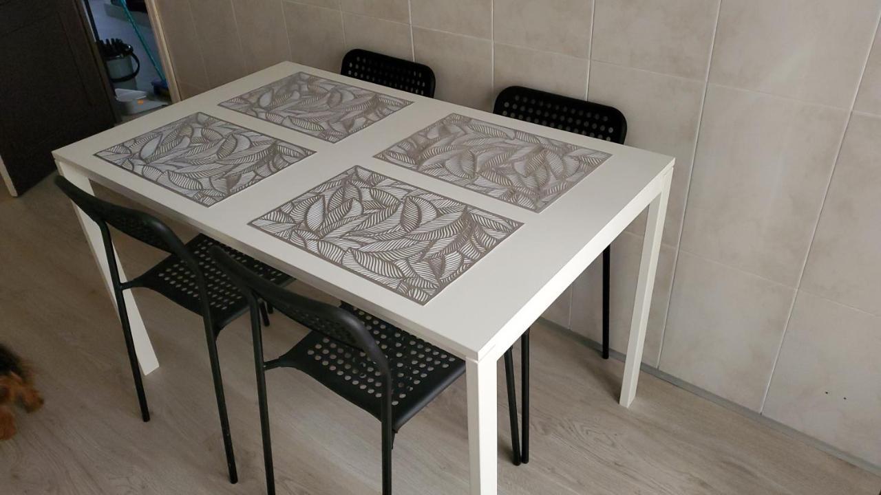 Apartament Piso Termal III Ourense Zewnętrze zdjęcie